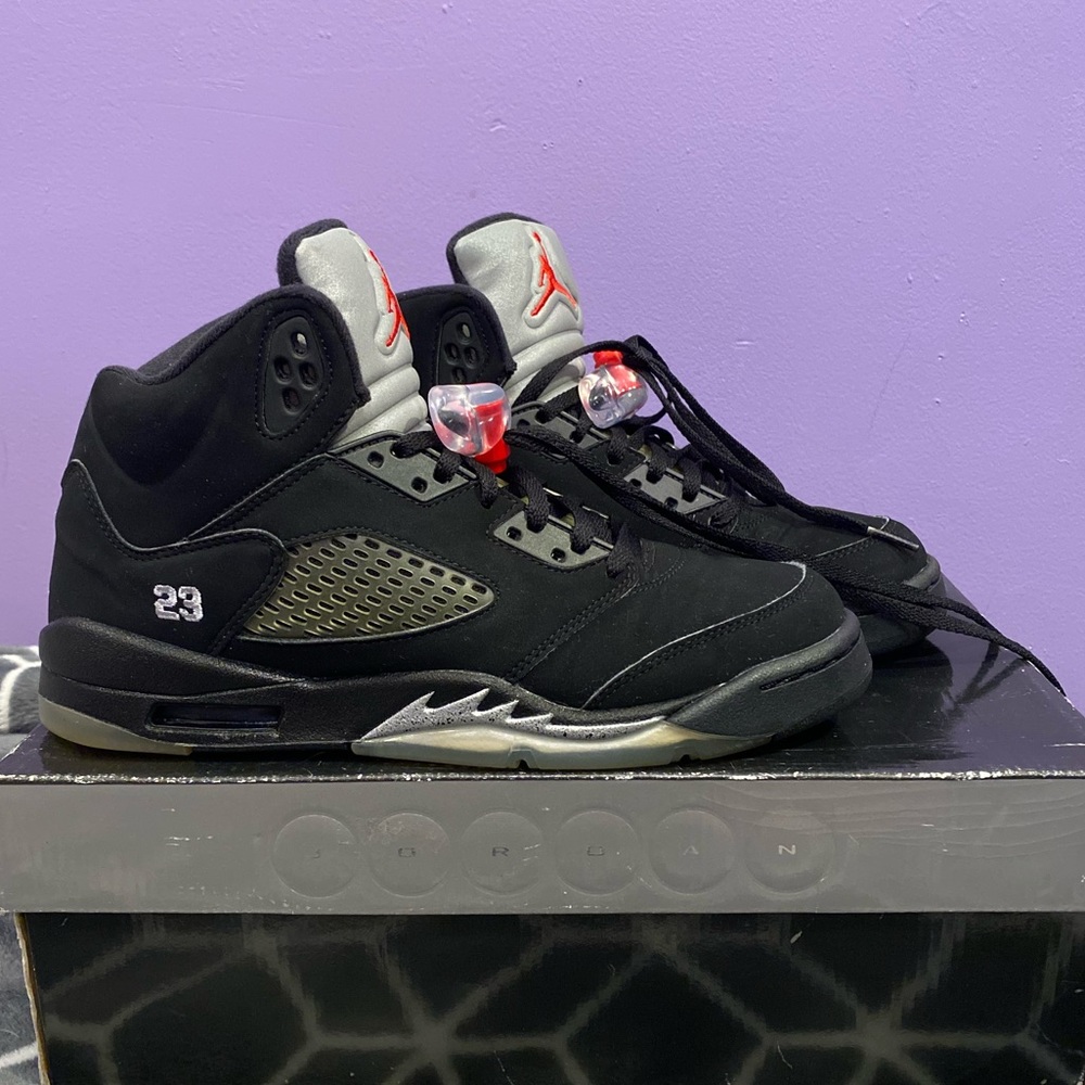 Air Jordan retro 5